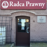 Porada prawna osobiście RUDA ŚLĄSKA, ul. Czarnoleśna 47