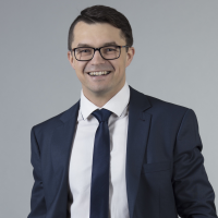 Radca Prawny Krzysztof Bogusz